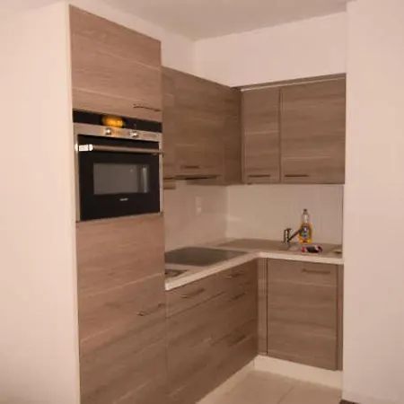 Euroneige - Pour 6 Personnes Mae-8974 Apartment