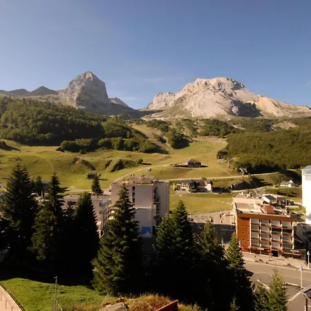 Euroneige - Pour 6 Personnes Mae-8974 Apartament Gourette