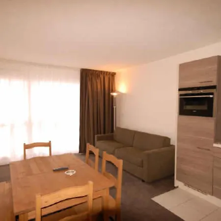 Euroneige - Pour 6 Personnes Mae-8974 * Gourette