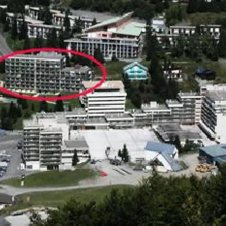 Euroneige - Pour 6 Personnes Mae-8974 Apartment *