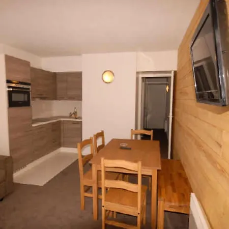 Euroneige - Pour 6 Personnes Mae-8974 Apartment Gourette